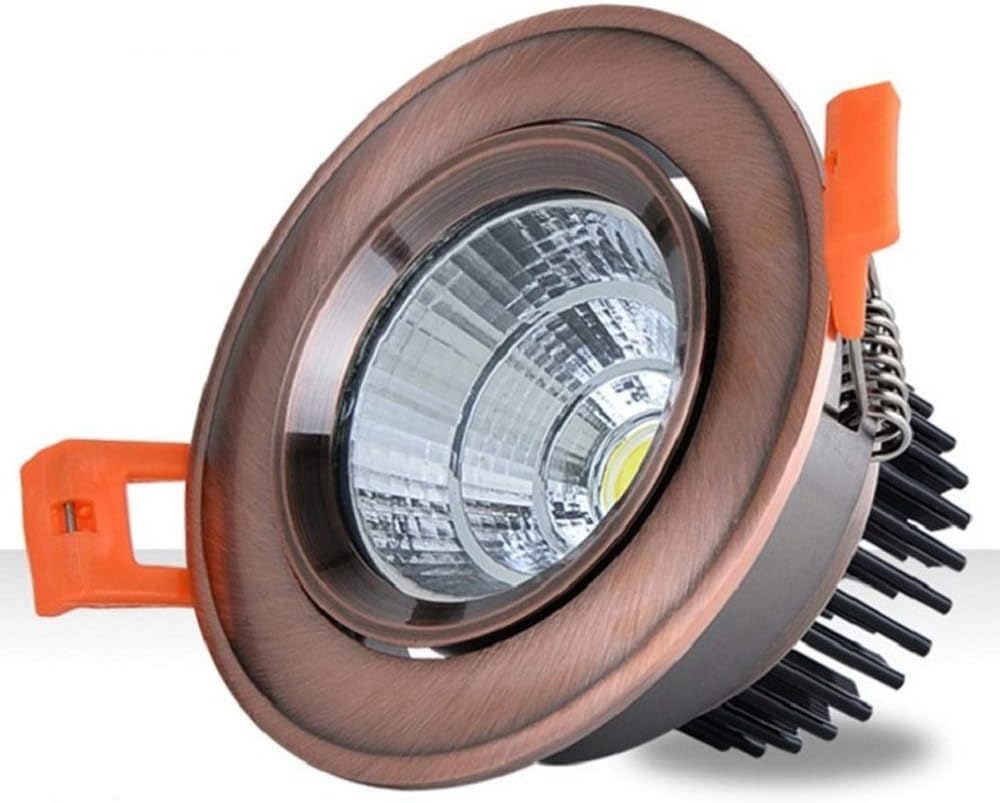 86. 40's フランスアンティーク 古民家 ガラスシェードペンダントランプ